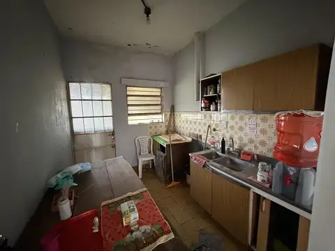 Depto Tipo Casa en Venta en Merlo, USD 65.000