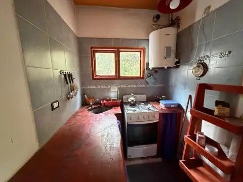 Casa en Venta en Mar Azul, USD 90.000