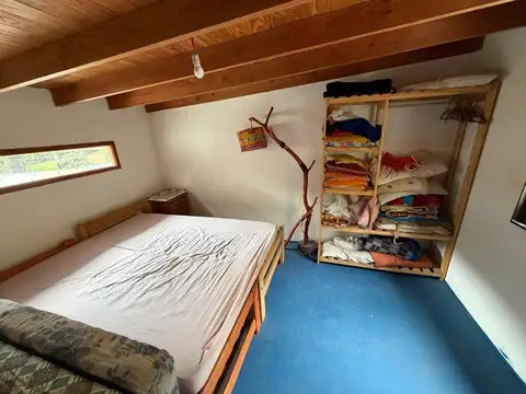 Casa en Venta 16 años