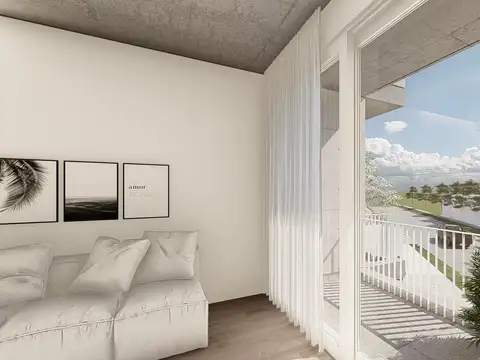 Departamento en Venta de 2 dormitorios