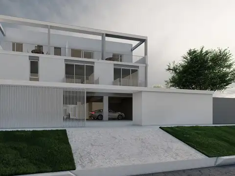 Departamento en Venta 1 año