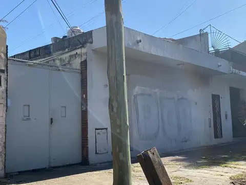 Excelente  Lote - Terreno - Lanús Oeste