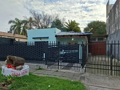 CASA EN ITUZAINGO
