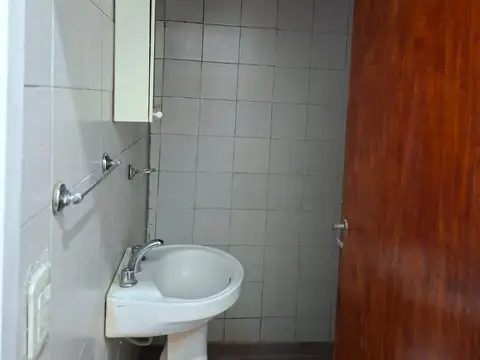 Casa en Alquiler con 1 cochera
