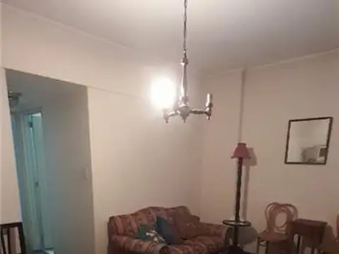 Departamento en Venta 20 años