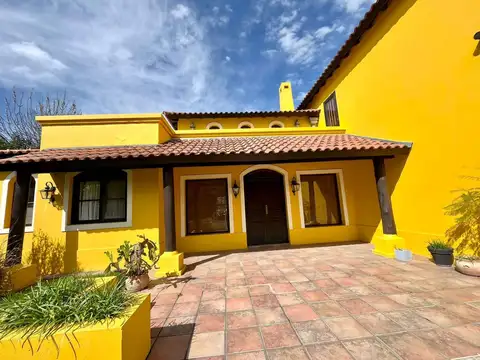 Casa en Alquiler 23 años