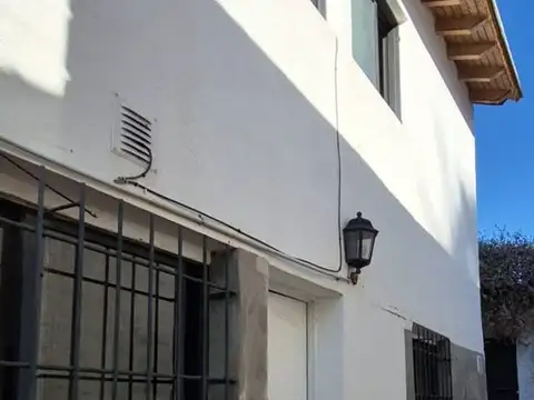 DUPLEX INTERNO 3 DORMITORIOS CENTRO GODOY CRUZ