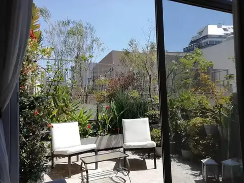 Departamento en Alquiler en Palermo, USD 1.800