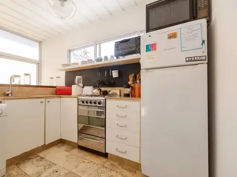 Departamento en Alquiler de 2 dormitorios