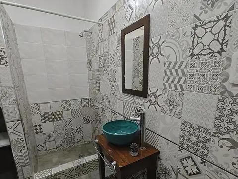 Departamento en Alquiler Permite mascota