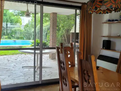 Casa en Venta de 3 dormitorios