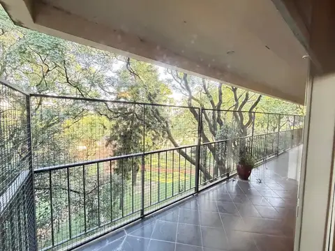 Avenida Presidente Figueroa Alcorta 3000