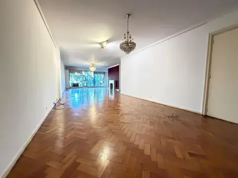 Departamento 5 ambientes con 3 baños