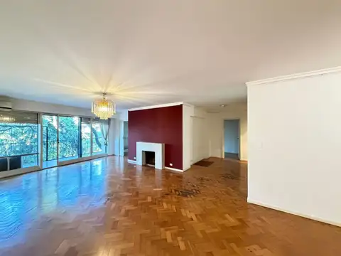 Departamento en Alquiler en Palermo, USD 3.000