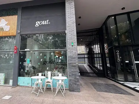 Franquicia en venta en Lomas de Zamora