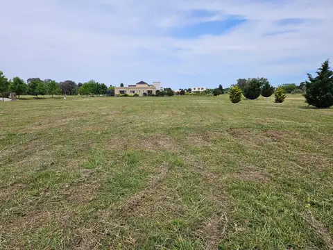Terreno en Venta en Barrio El Campo - Fincas Exclusivas Cardales, USD 25.000