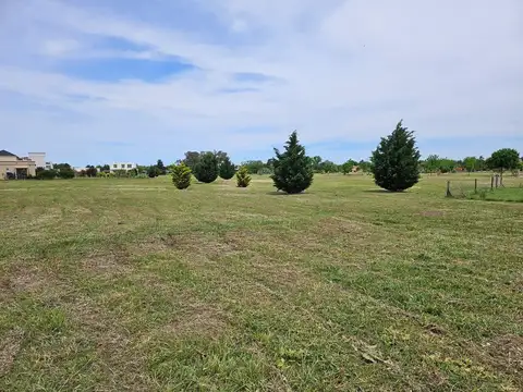Terreno en Venta en Barrio El Campo - Fincas Exclusivas Cardales, USD 27.000