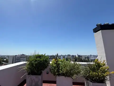 Departamento dividido