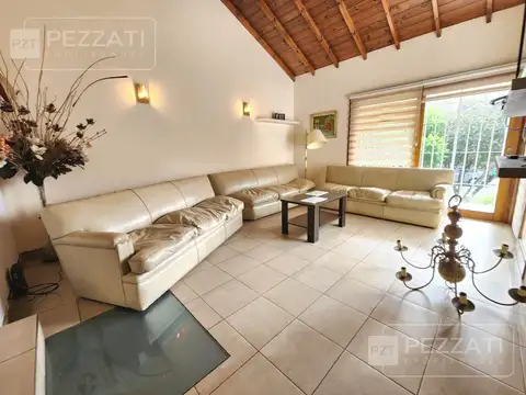 Casa en Venta de 4 dormitorios