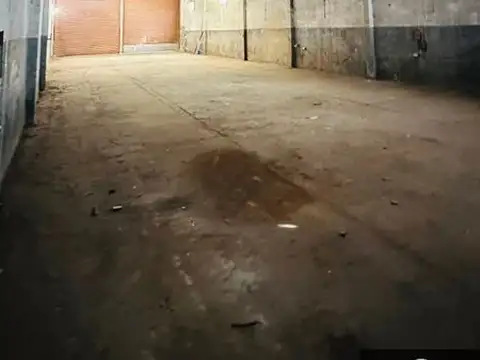 Galpon en Alquiler 15 años