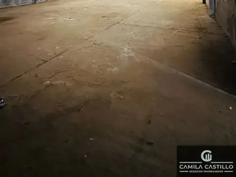 Galpón en alquiler de 500m2 ubicado en General Rodríguez