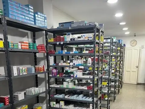 Avenida Patria 683 600