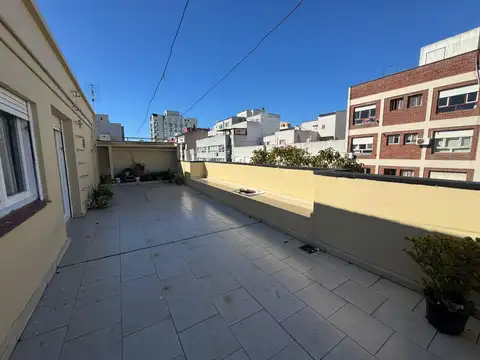 Depto Tipo Casa en Venta A Estrenar