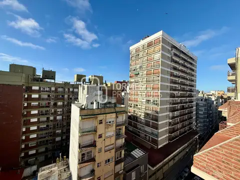 Departamento en Venta 40 años