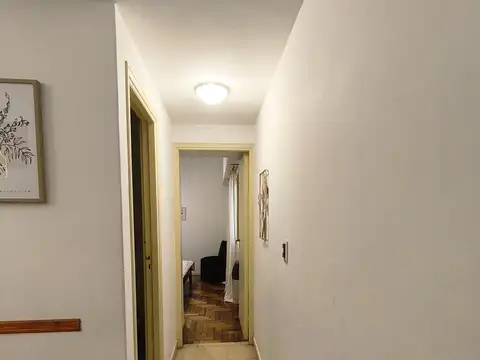 Departamento en Alquiler Temporal en Plaza Colon, $ 67.500