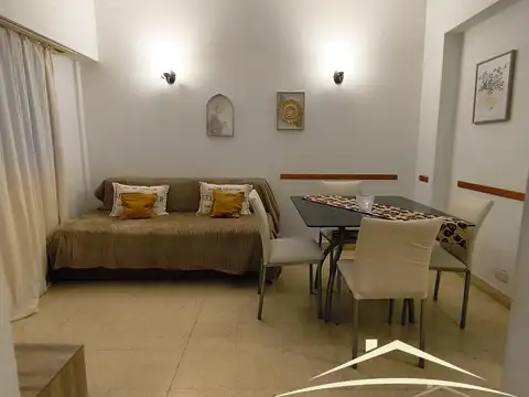 Departamento en Alquiler Temporal de 2 dormitorios