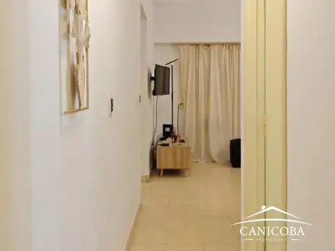 Departamento en Alquiler Temporal 59 años