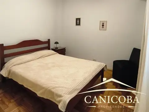 Departamento en Alquiler Temporal 59 años
