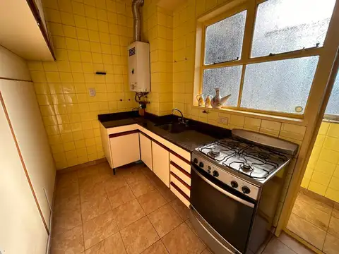 Departamento en Venta al Oeste