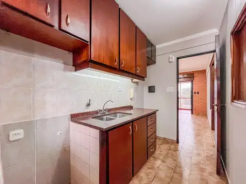 Departamento en Venta al Norte