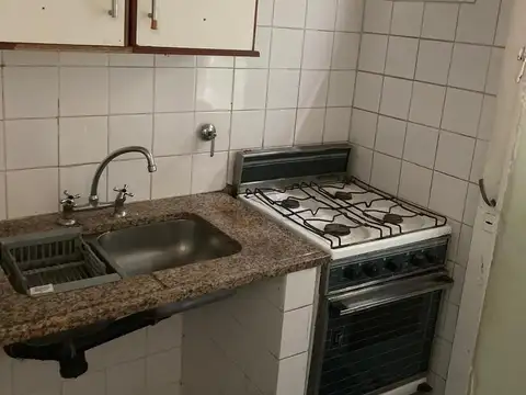 Departamento en Venta 70 años