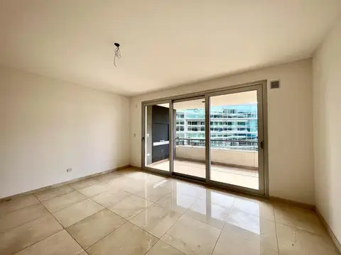 Departamento  en venta en Cristaline Pilar 2 ambientes