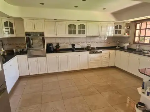 Casa en Venta 15 años