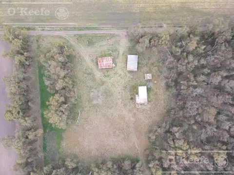 Campo en venta mixto de 338 has Bolivar