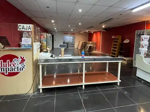 Local en Alquiler en Las Heras, $ 1.500.000
