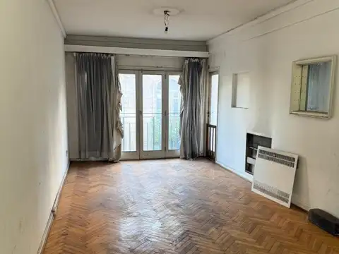 Departamento en Venta en Congreso, USD 76.000