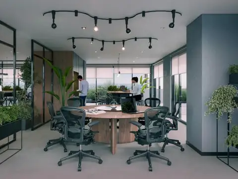 Departamento en Venta en Guemes, USD 90.775