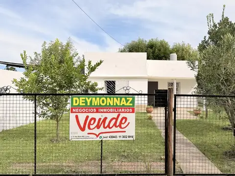 Casa en San José Entre Ríos