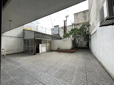 Avenida Entre Ríos 1200