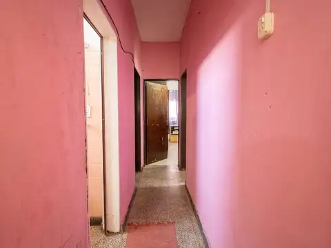 Casa en Venta 50 años