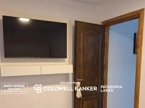 Departamento en Venta en Centro, USD 125.000