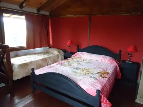 Casa en Alquiler Temporal al Oeste