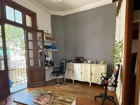 Depto Tipo Casa 4 ambientes con 1 baño