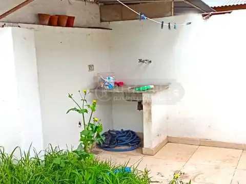 Depto Tipo Casa en Alquiler al Oeste