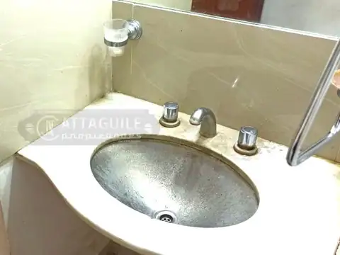 Depto Tipo Casa en Alquiler de 2 dormitorios