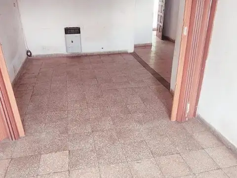 Avenida Pueyrredón 1244